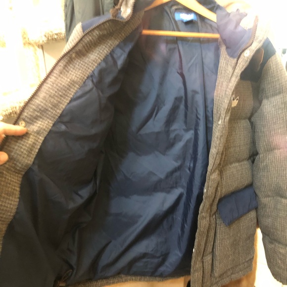 Down Puffer Men’s Medium - Picture 2 of 11